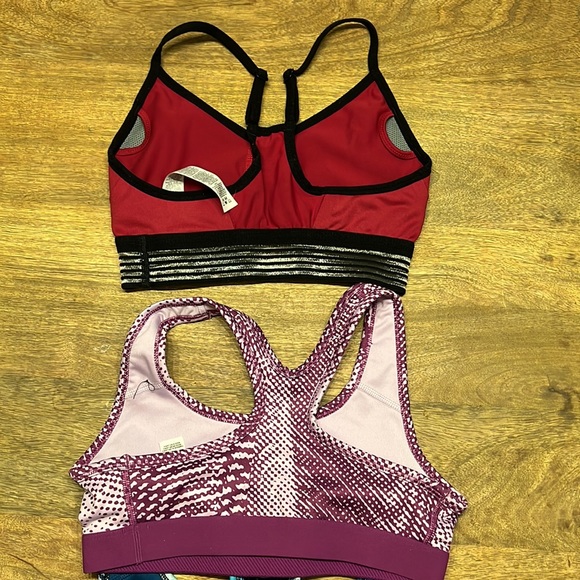 Nike sports bra lot - Picture 4 of 8